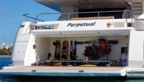 PERPETUAL Toys